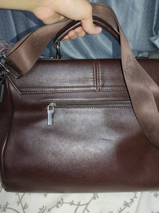 Портфель Thomas graf