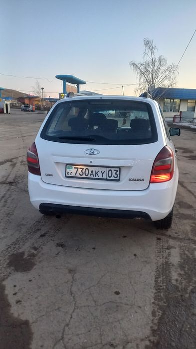 Калина универсал