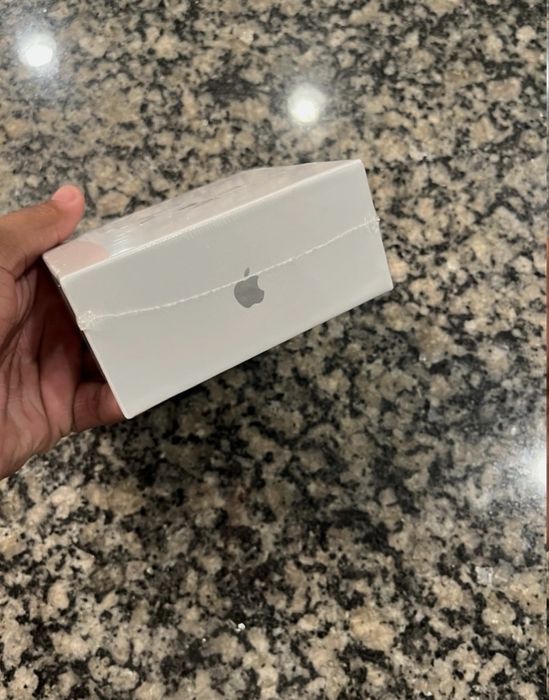 Casti Airpods Pro Generatia a 2-a USB-C