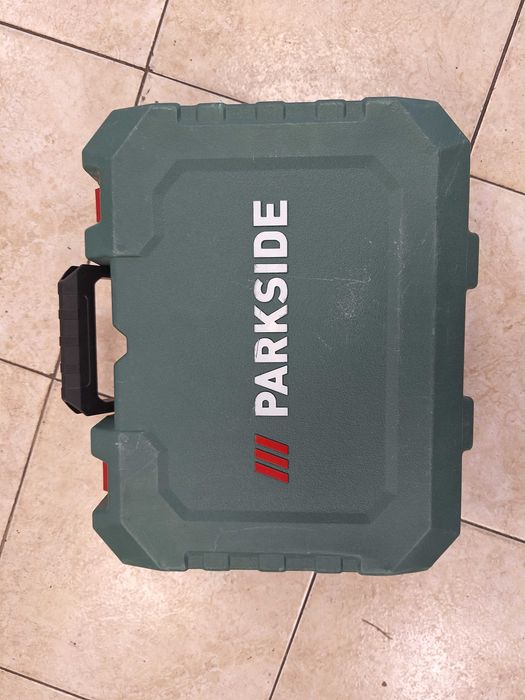 Перфоратор Parkside PBH 800