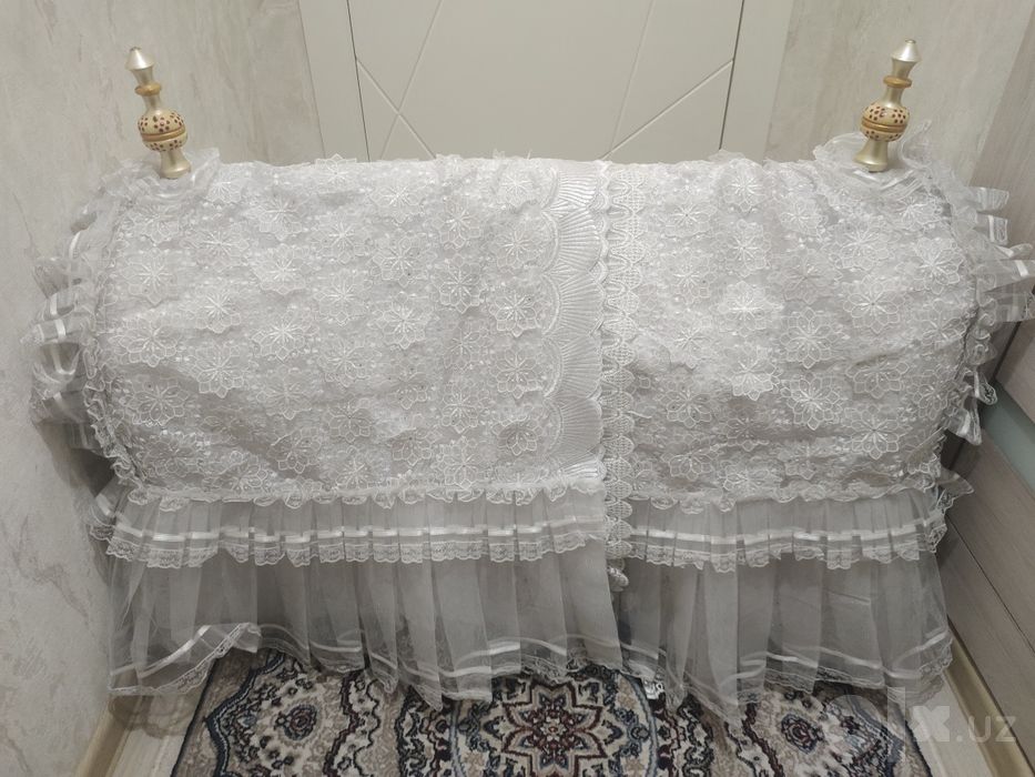 Бешик сотилади янги