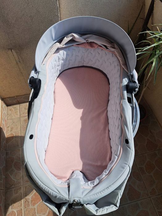 Колечка Stokke V6