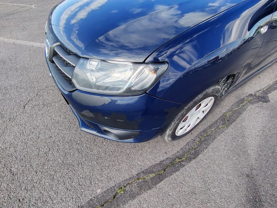 Dacia Logan 1.5 dci