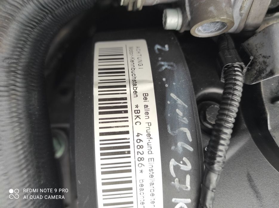 Ауди а3 8п на части