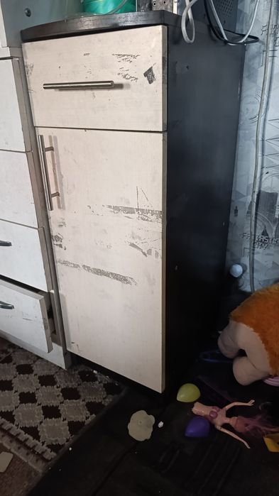 Продам тумбочки 2 штуки