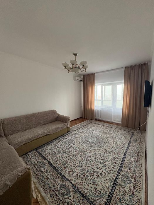 Долгосрочная аренда 2 х комнатная