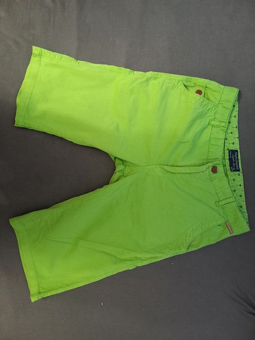 Къси панталонки Adidas XL