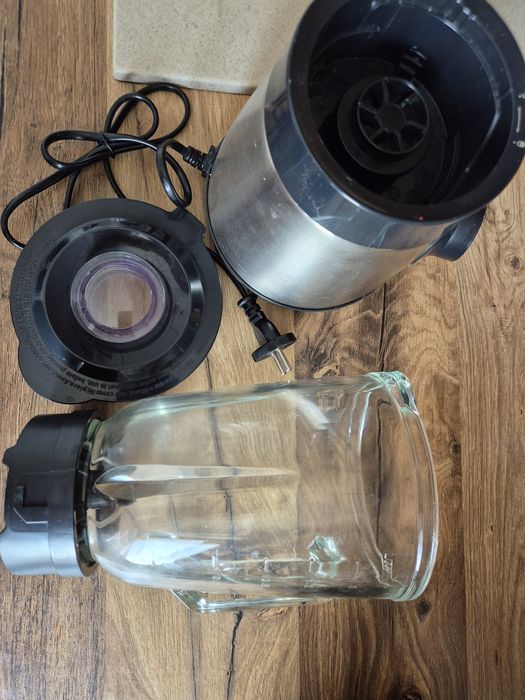 Blender Electrolux "Create 4"