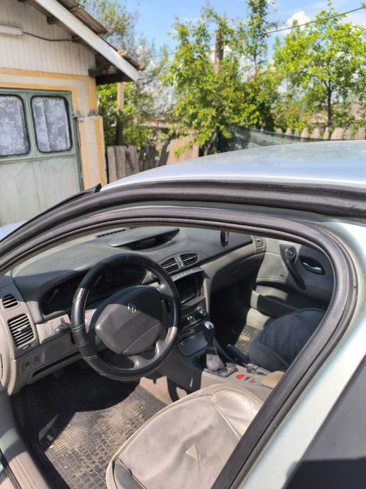 Renault laguna 2