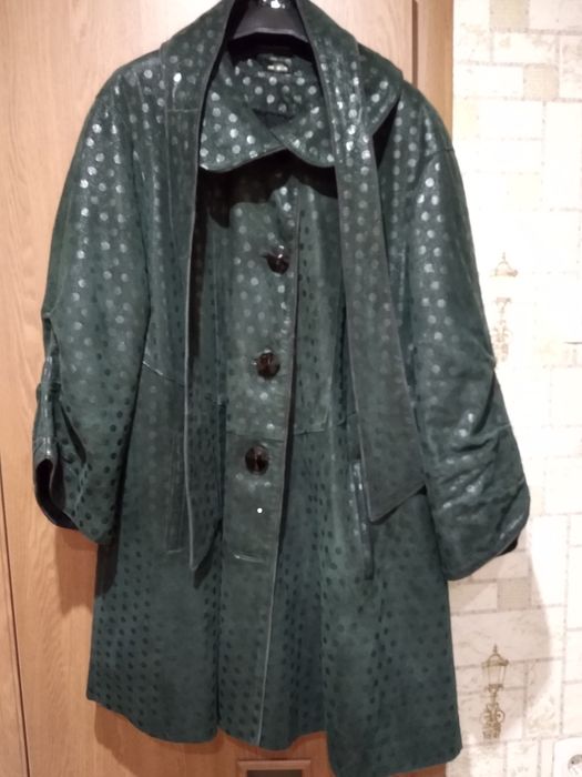 Свингер демисезонный