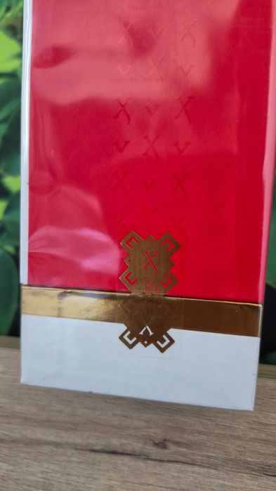 Apa de parfum Xerjoff Naxos 1861, nou, sigilat, 100 ml, edp