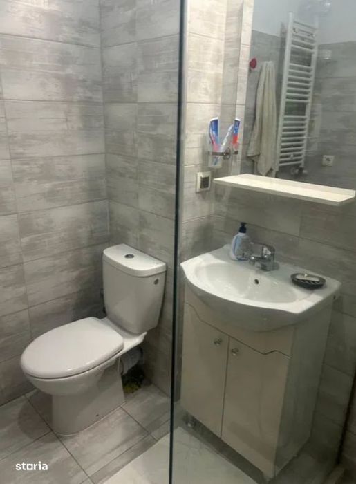 2 Camere Metrou Pacii Rotar Park Decomandat Centrala Proprie