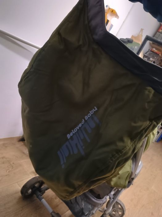 Детска количка lorelli