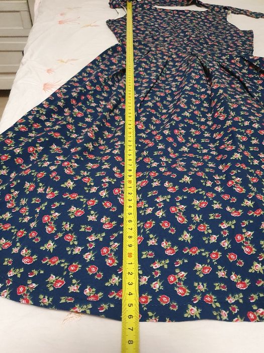 Rochie damă multicolora