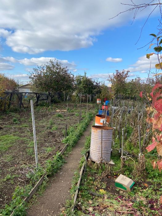 Дача в городе 3 линия
