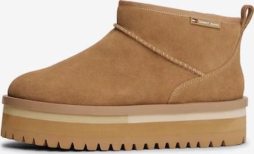 Боти tommy jeans