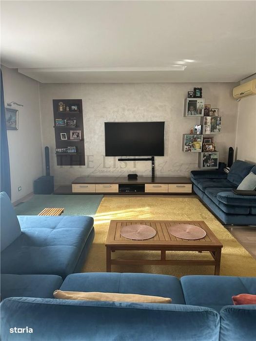 Inchiriere Vila Pipera
