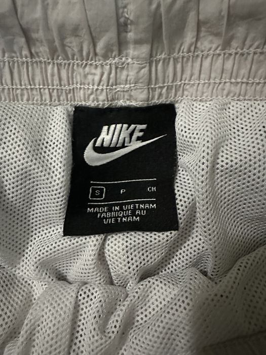 Долнище Nike Small Logo