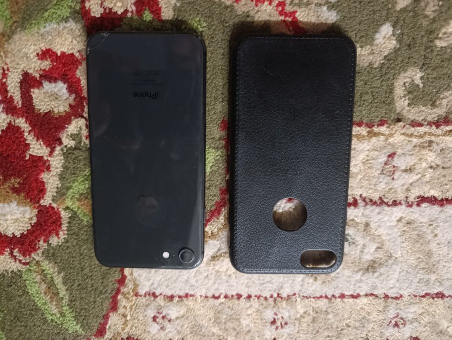 iPhone 8 АКБ 100%