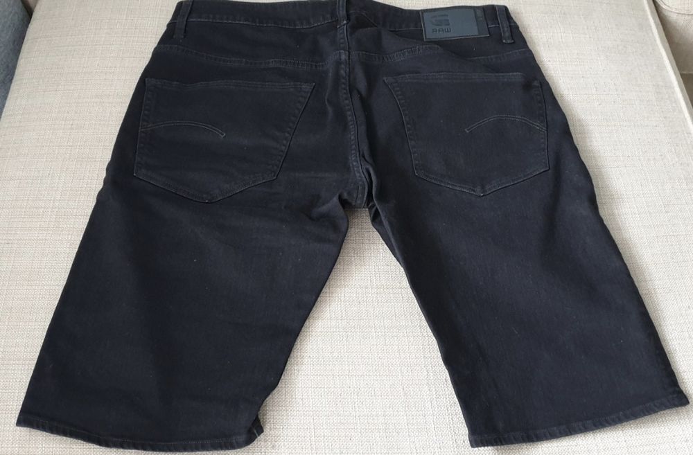 G-Star 3301, marimea 34, noi