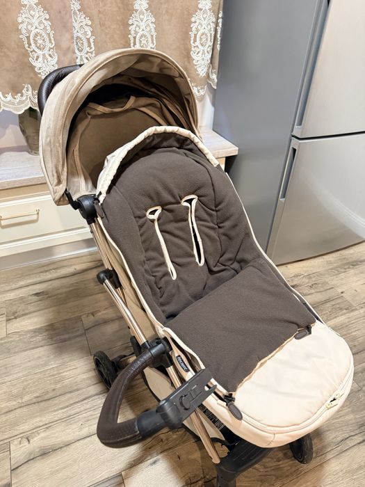 Vand carut sport Leclerc,