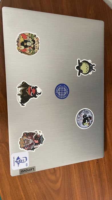 Ноутбук Lenovo!