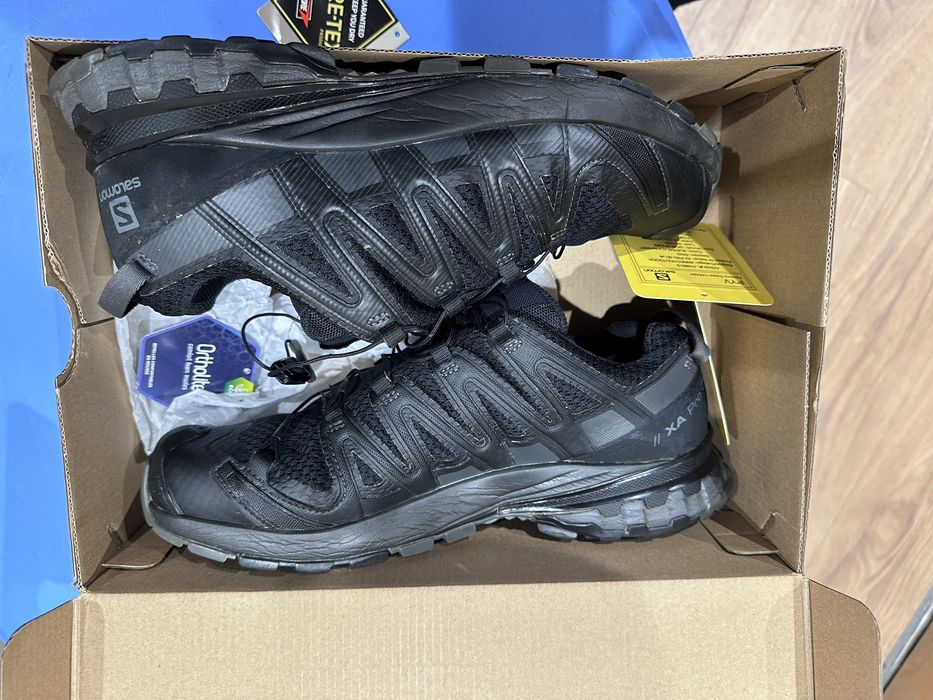 Salomon XA Pro 3D  42.5