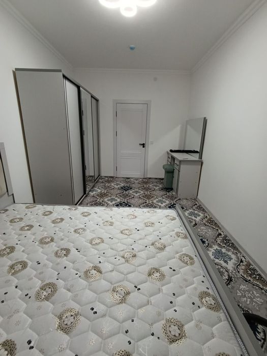 Сдаётся 2-комнатная квартира от собственника  Спутник 16А