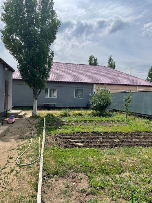 Продам дом в Заречном