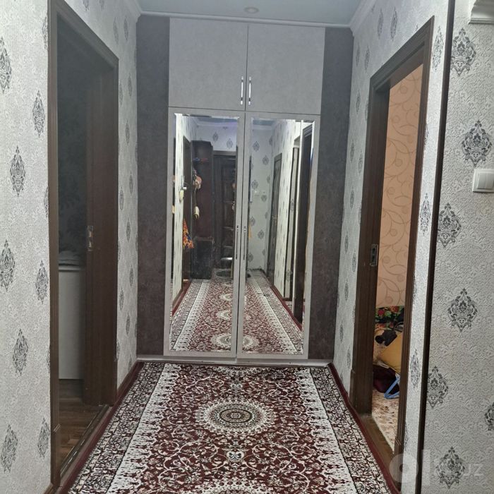 3-xonali xonadon ijaraga beriladi