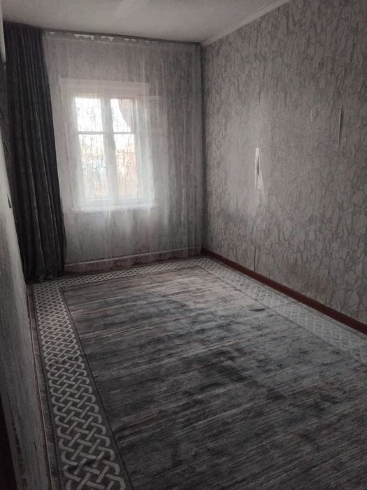Продам квартиру в деревянном доме