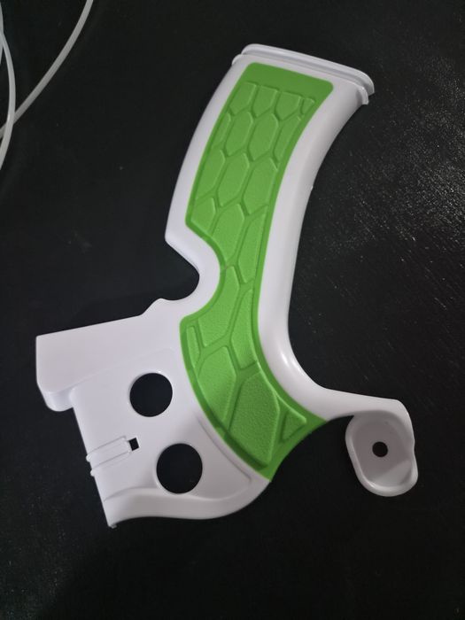 Vand aparatori kawasaki kx 250f