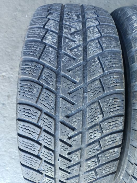 Зимни гуми -16цола -235/60-1бр.-60лв."MICHELIN"