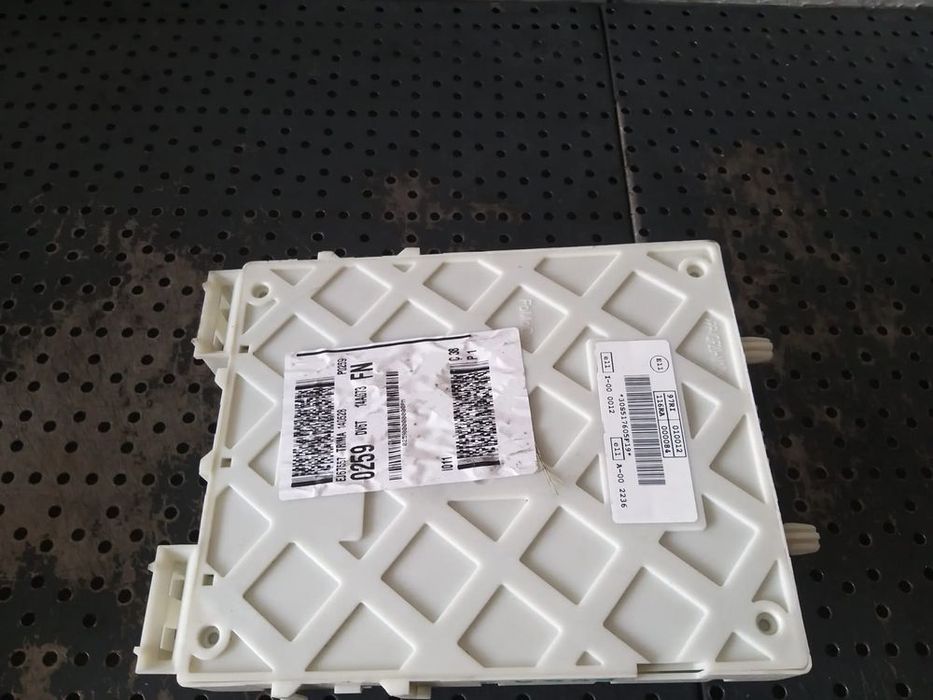 Panou sigurante 2.0 tdci ford kuga 2 dm2 30s517605f19 dv6t14a073fn 517605f19