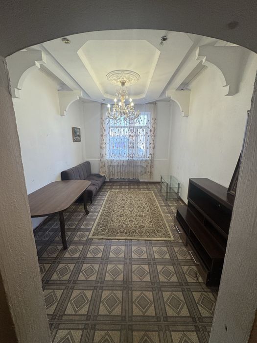 Сдается квартира