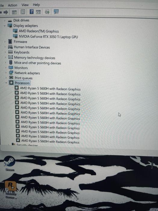 Ноутбук Hp victus 16