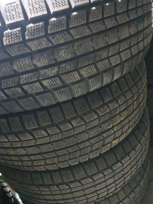 Шино бу нови летни зимни