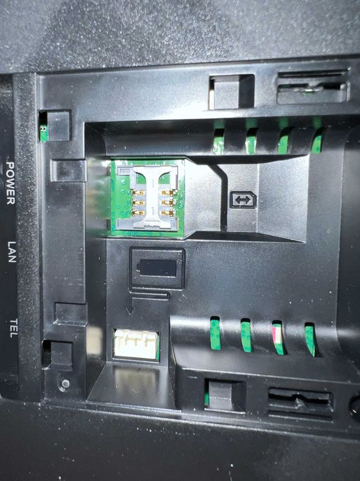 4G LTE рутер Huawei