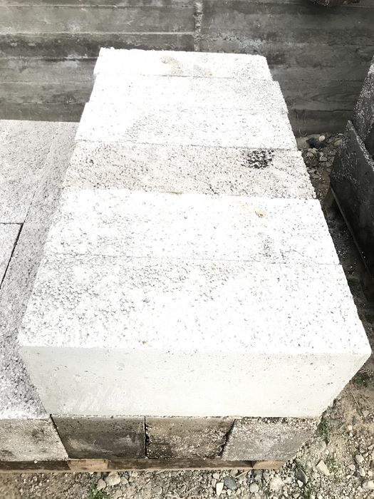 Полистирол Бетон Терло Блоки