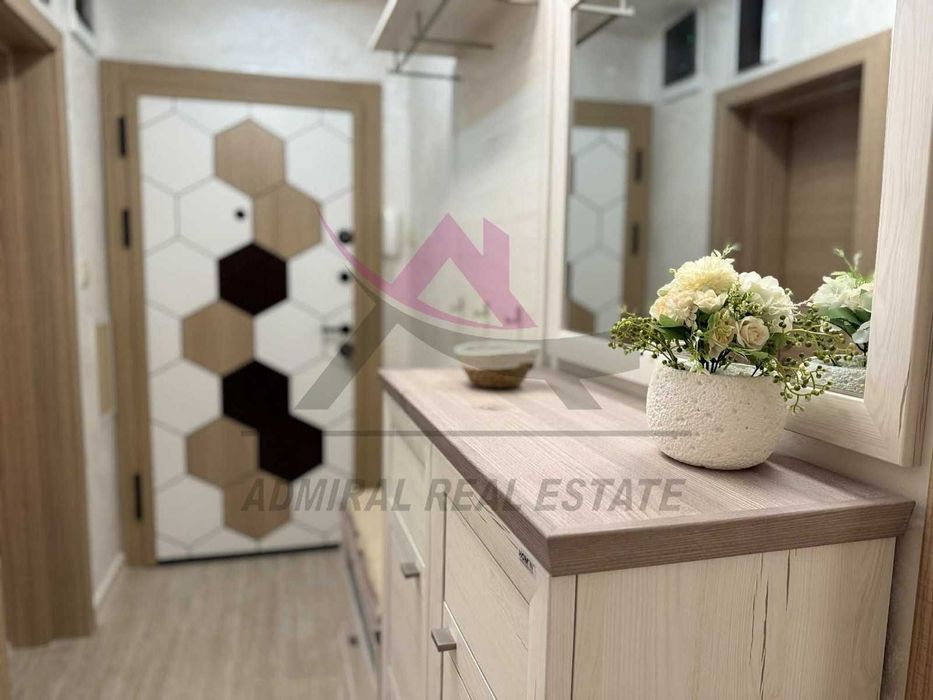 Луксозен -двустаен -Чаталджа