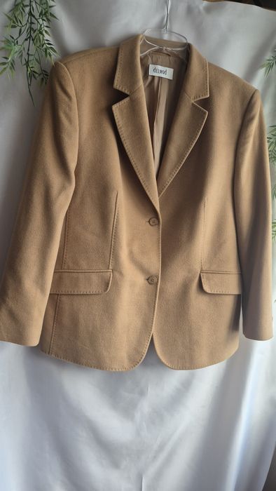 Sacou dama lana+angora nr.XXL