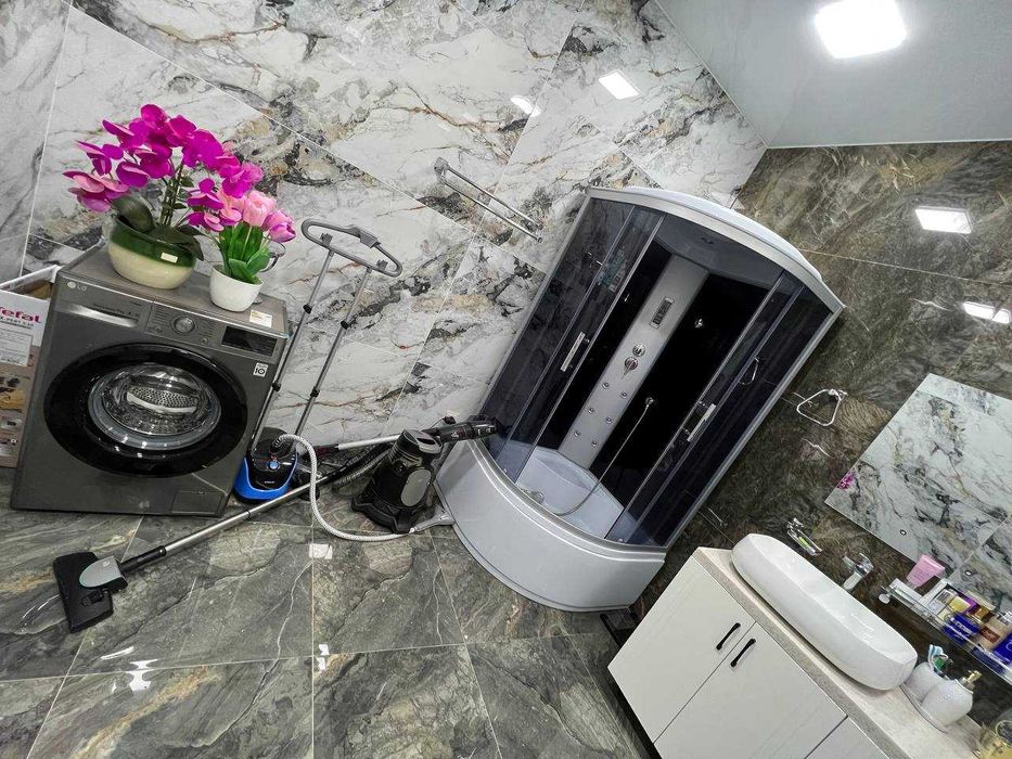 Сдаётся квартира в элитным комплексе Жк Казахстан 85кв