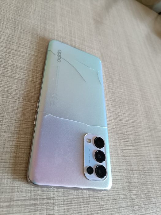 Oppo Reno 5, 138 gb