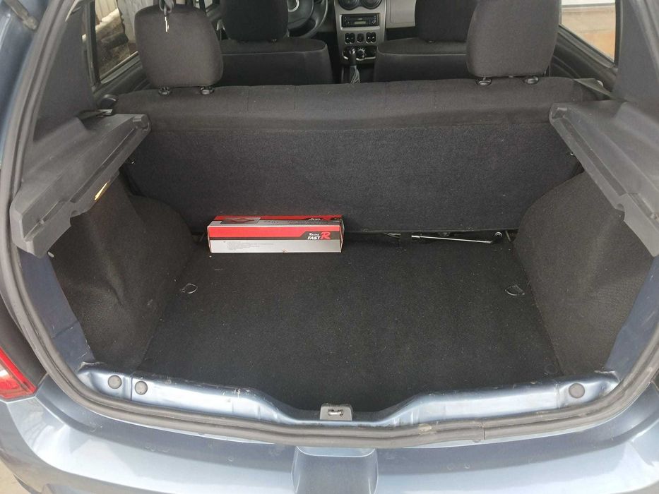 DACIA Sandero 2009 — imagine 10