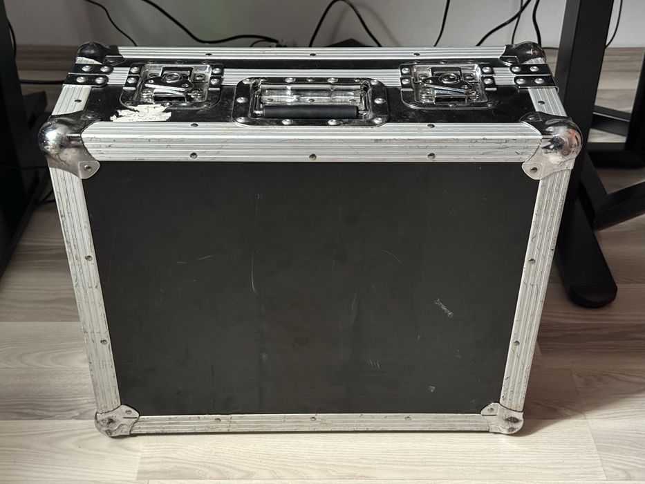 Technics SL-1200 MK2