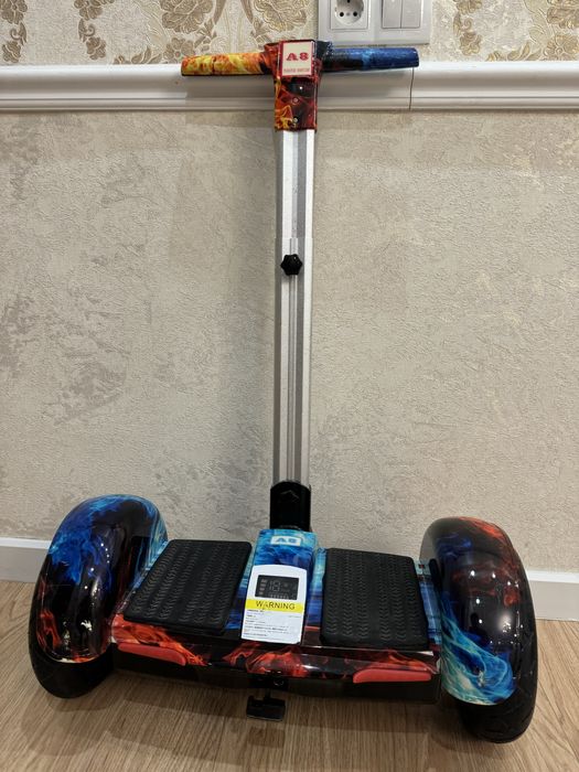 Продам гераскутер