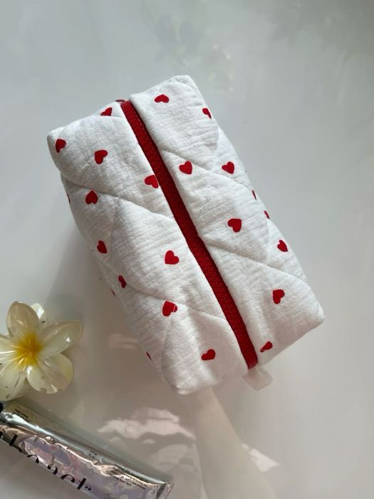 Косметичка для девочек