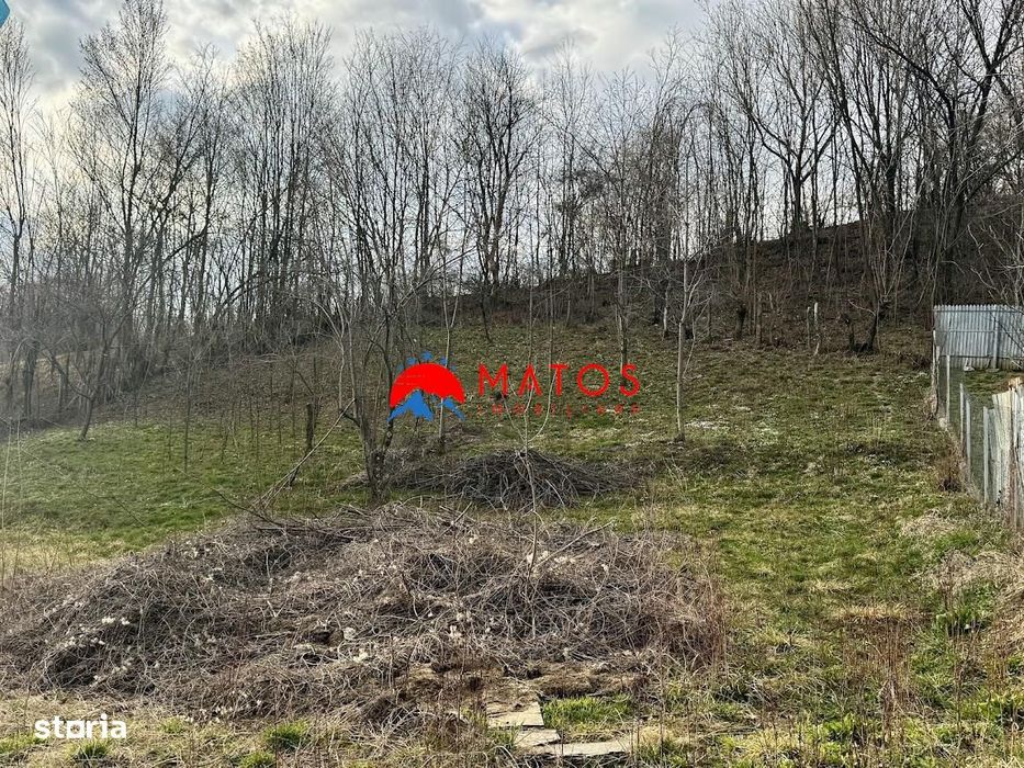 Casa de vanzare Poiana Campina, Prahova | teren 1554 mp | utilitati |