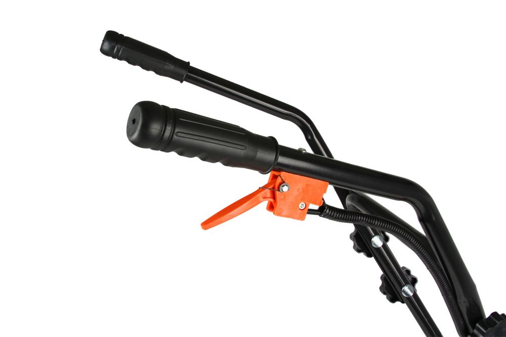 Мотофреза 2Т бензинова 51.7cc DEMON