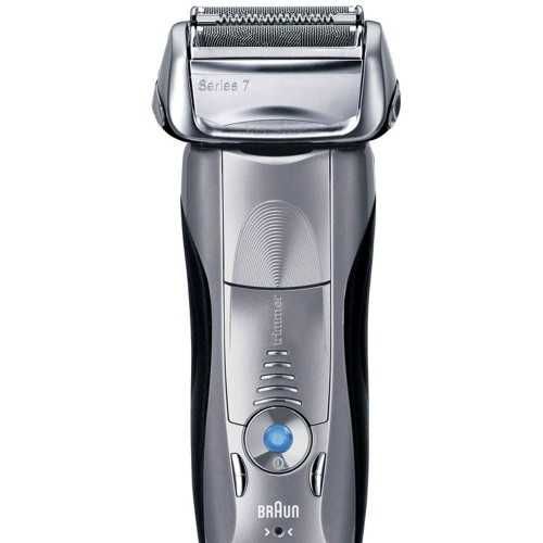 Электробритва Braun Pulsonic Series 7 (7790cc) Made in Germany.